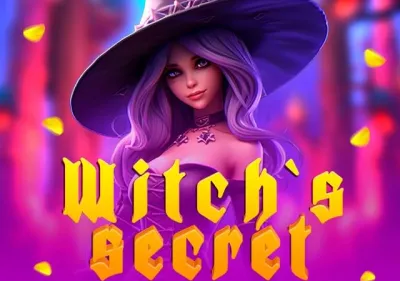 Witch’s Secret screenshot