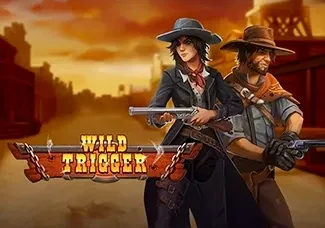Wild Trigger screenshot