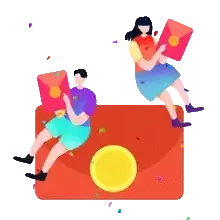 🎰 ¡Gira y Gana Bonus! welfare icon