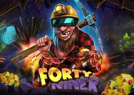 Forty'Niner screenshot