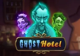 Ghost Hotel screenshot