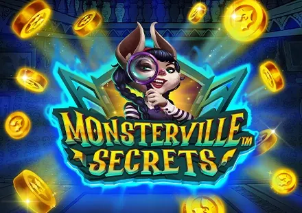 Monsterville Secrets