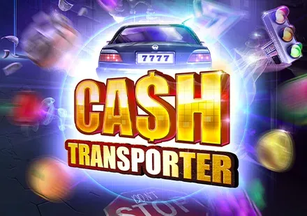 Cash Transporter screenshot