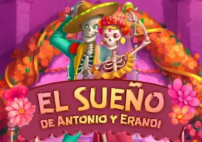 El Sueño de Antonio y Erandi screenshot