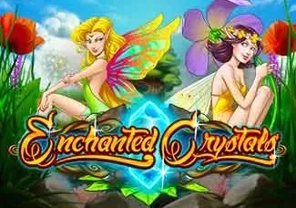 Enchanted Crystals screenshot