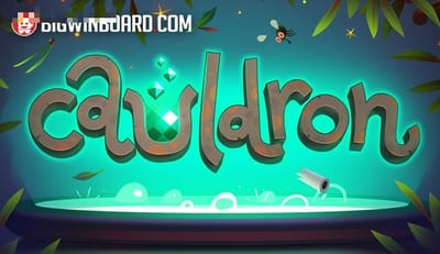 Cauldron