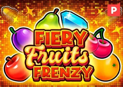 Fiery Fruits Frenzy screenshot
