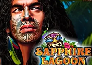 Sapphire Lagoon