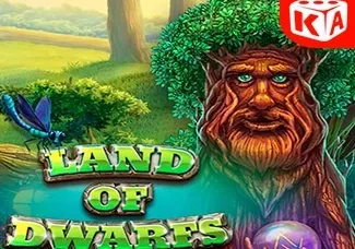 Land Of Dwarfs screenshot