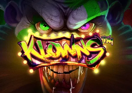 Klowns screenshot